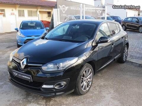 Renault Mégane Dynamique 170EUR MÊS - 15