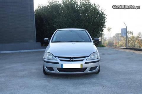 Opel Corsa 1.3cdti Salvado - 05