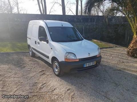 Renault Kangoo 1.9 D - 98