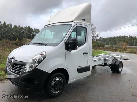 Renault Master 2.3 DCI - 15