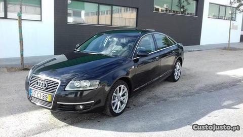 Audi A6 Exclusive l - 06