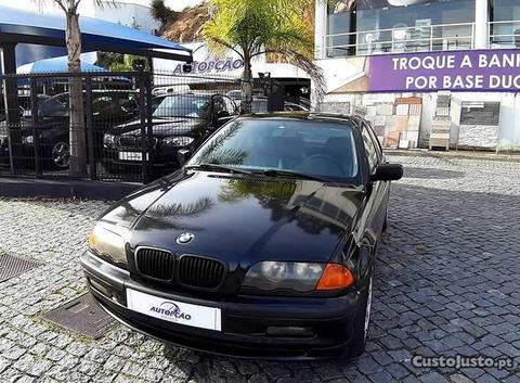 BMW 320 diesel - 98