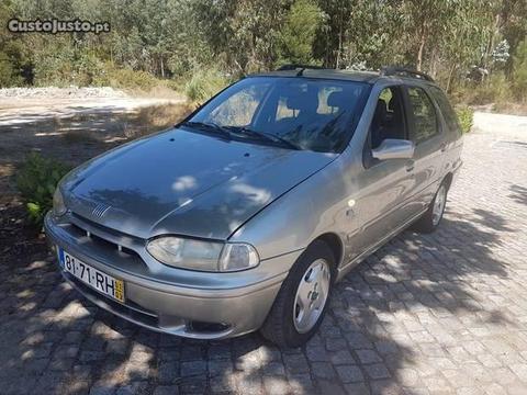 Fiat Palio Weekend 1.7 TurboDiesel - 02