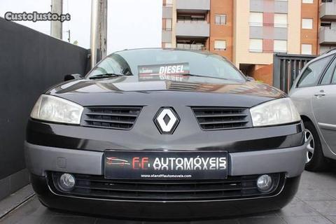 Renault Mégane 1.5 DCi - 05