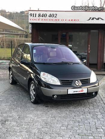 Renault Scénic 1.5 DCI NACIONAL - 04