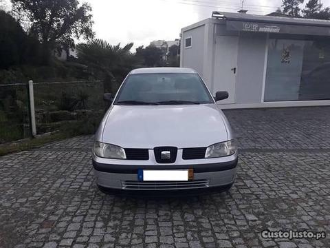 Seat Ibiza 1.9 SDI 2000 - 00