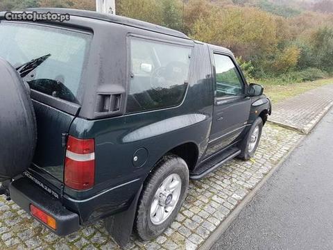 Opel Frontera Sport - 96