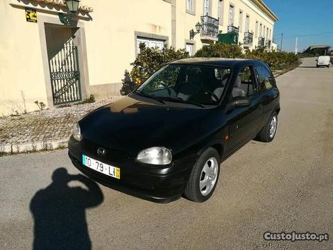 Opel Corsa 1.5 TD - 98