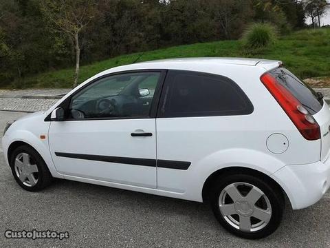 Ford Fiesta SportVan 1.4 TDCI AC - 09