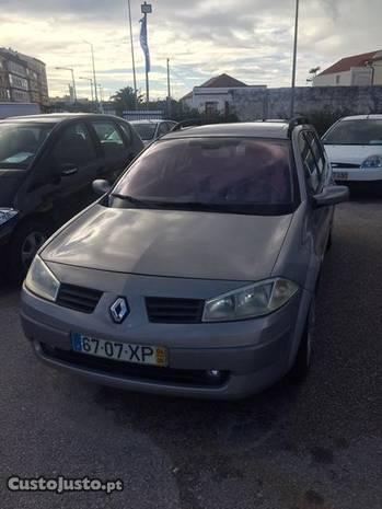 Renault Mégane dci,100cv,só 2690EUR - 04