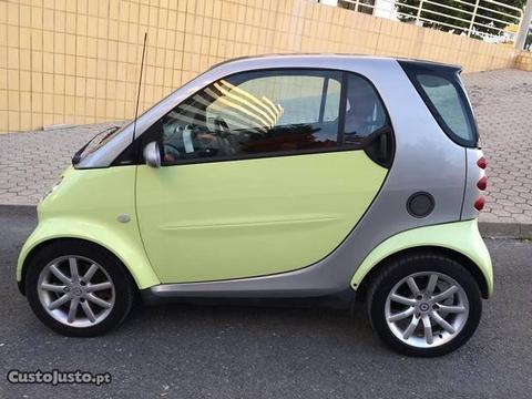 Smart ForTwo ForTwo - 06