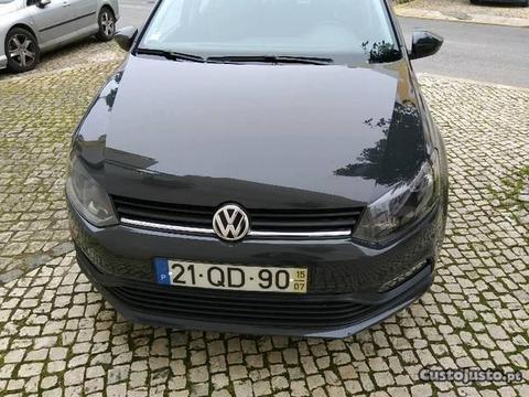VW Polo BLUEMOTION - 15