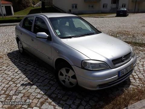 Opel Astra 1400 16v - 03