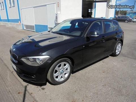 BMW 116 D 116cv - 13