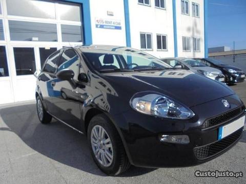 Fiat Punto 1.2 Easy 69cv - 18