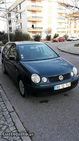 VW Polo óptimo estado - 02