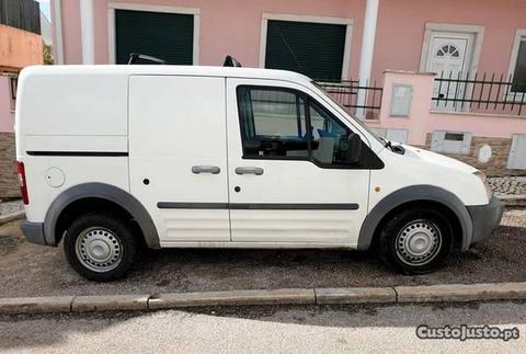 Ford Transit Connect - 06