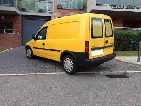 Opel Combo 1.3 Cdti Van - 11