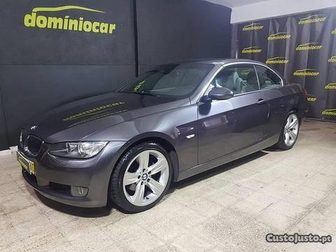 BMW 320 Cabrio (177 cv) - 08