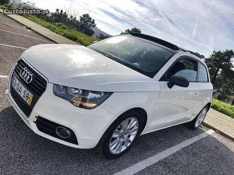 Audi A1 1.6 TDI - 11