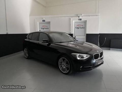 BMW 118 118 - D, SPORT - 14