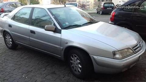 Citroën Xantia 2.0 hdi 110cv - 98