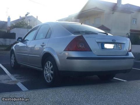 Ford Mondeo 2000 tdci 130cv 42 iuc - 02