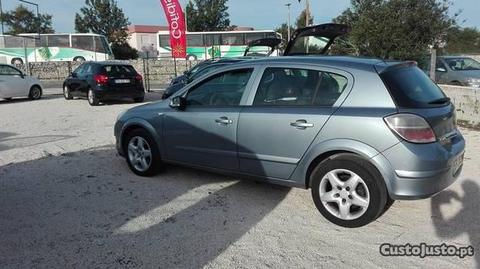 Opel Astra 1.3ecoflex enjoy nac - 08