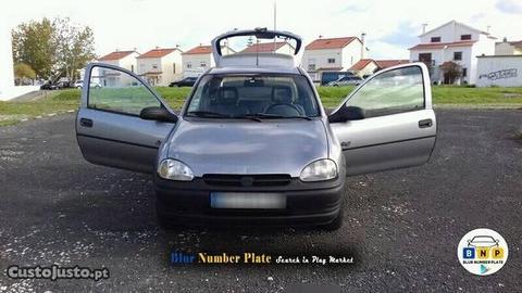 Opel Corsa 1.2 Swing - 95