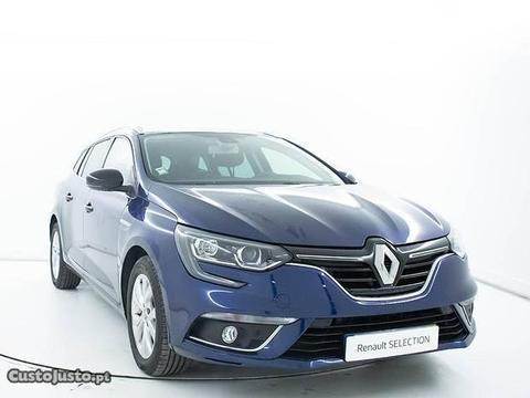 Renault Mégane ST Limited Edition - 18