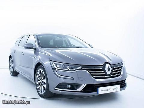 Renault Talisman ST Executive EDC - 17