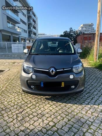 Renault Twingo 1.0 Sce - 17