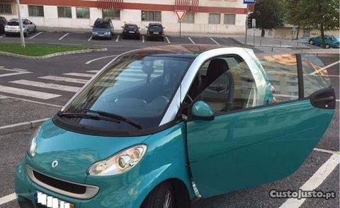 Smart ForFour Pure - 09