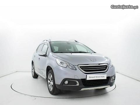 Peugeot 2008 1.4 HDi - 14