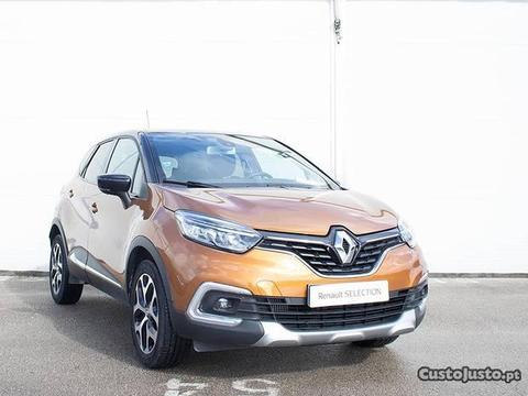 Renault Captur Exclusive dCi EDC - 17