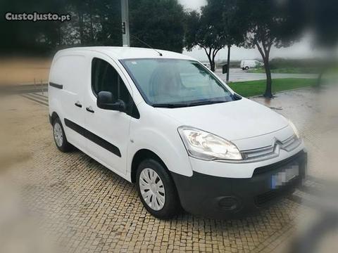 Citroën Berlingo 1.6 hdi - 15