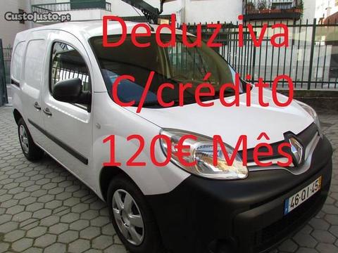 Renault Kangoo 1.5 dci - 15