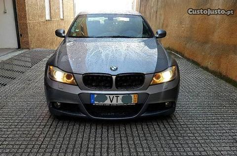 BMW 320 E90 M edition - 11