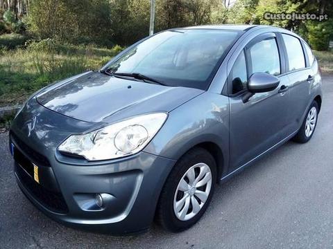 Citroën C3 1.1 5P NAC 