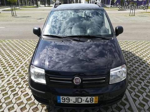 Fiat Panda 1.3 diesel 70klm - 10