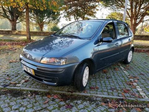 Fiat Punto 1.2sx - 02