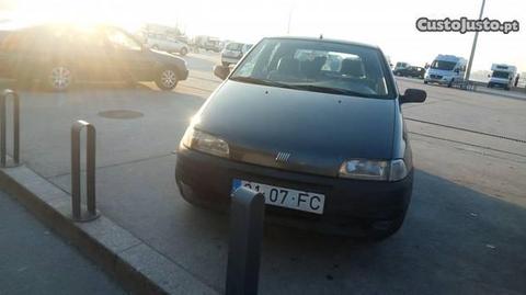 Fiat Punto 96 - 96