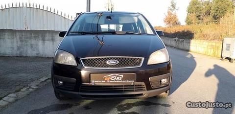 Ford C-Max 1.6 - 2005 - 05