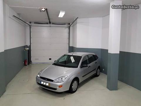 Ford Focus 1.4 16V 1 DONO - 99