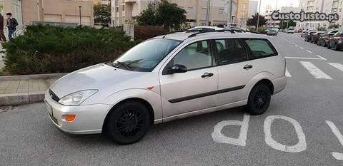 Ford Focus 1.8 TDDI - 99