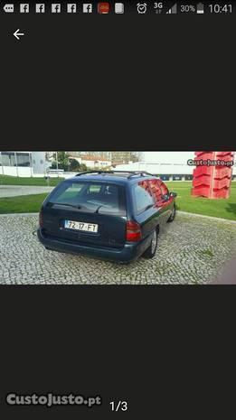 Ford Mondeo Mondeo 1.8 - 95