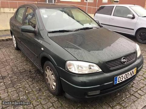 Opel Astra 1.4 16v 130000km - 99