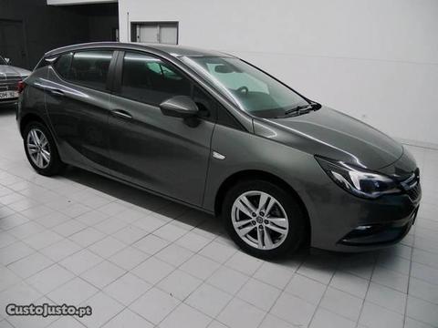 Opel Astra 1.6 Cdti Edition - 17