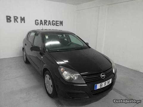 Opel Astra Enjoy - 04
