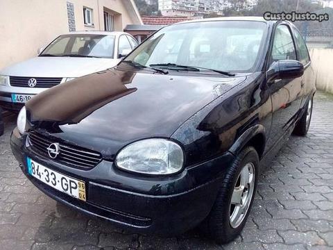 Opel Corsa 1.2 sport - 96